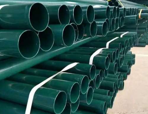 铁岭热浸塑钢质保护管规格